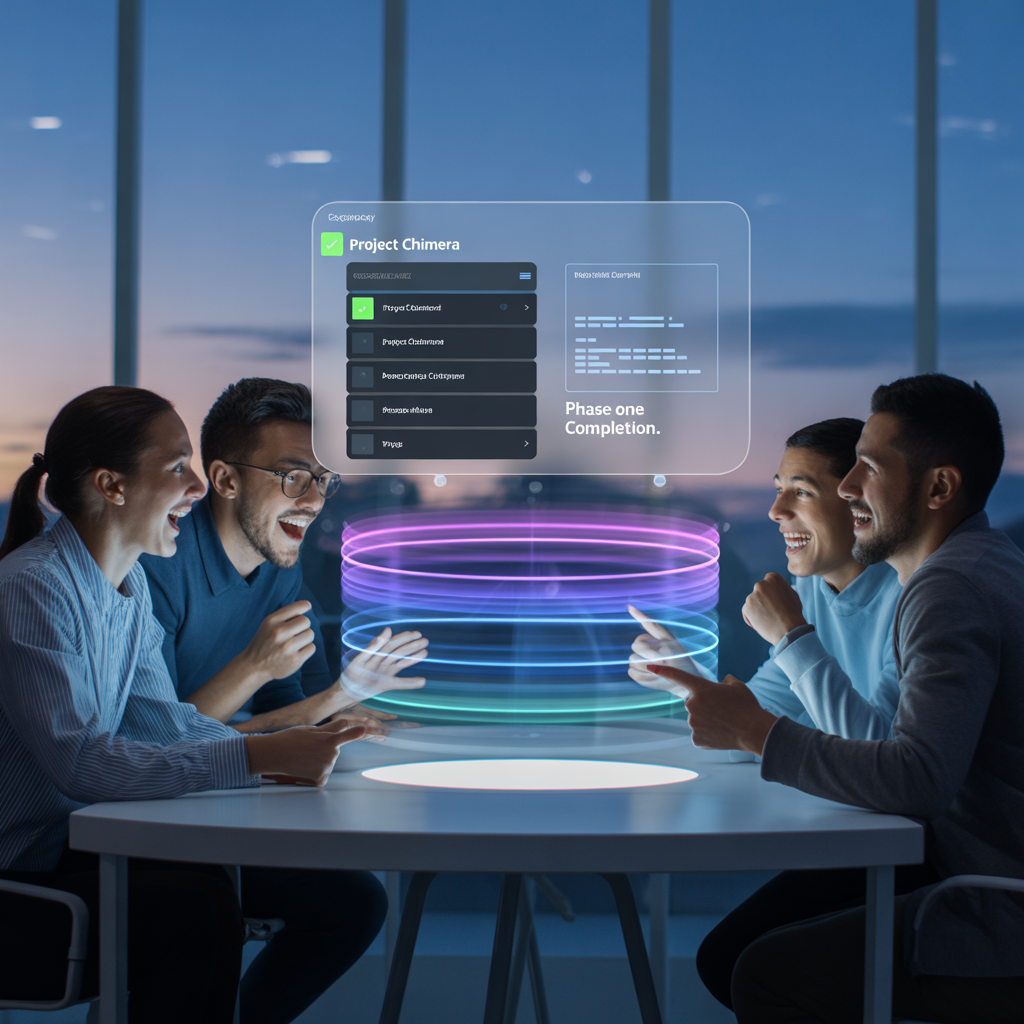 Expert Mentorship