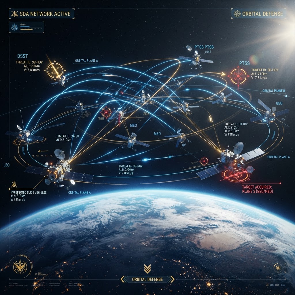 Defensive Capabilities