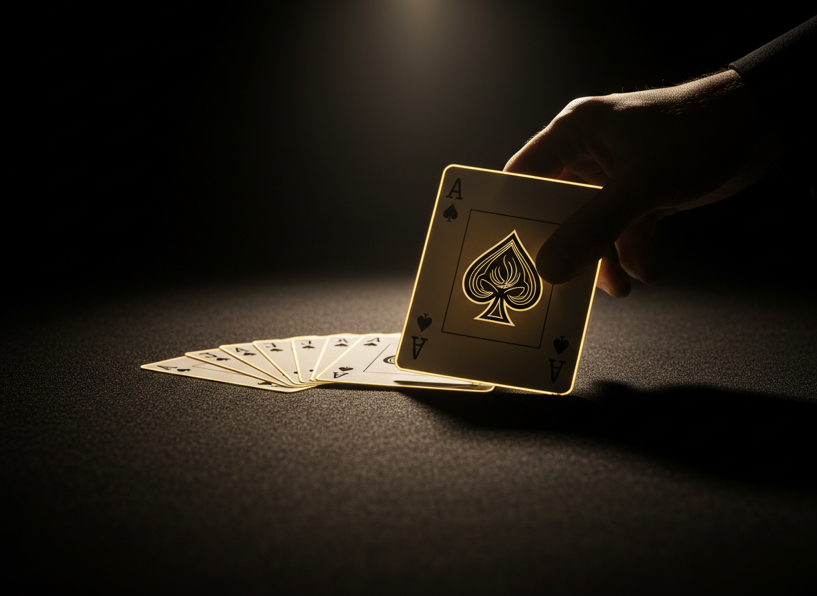 Blackjack VIP masa oyunu
