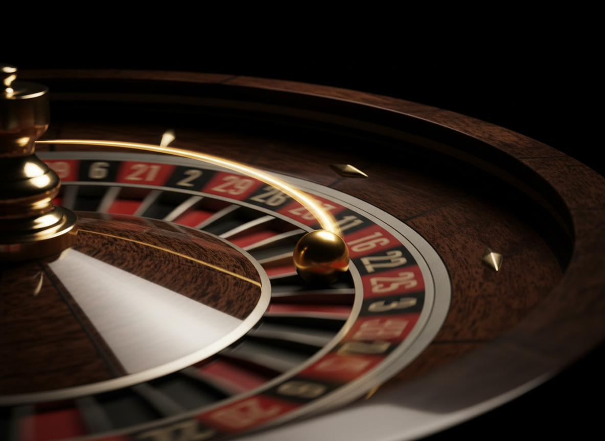Lightning Roulette canlı casino oyunu