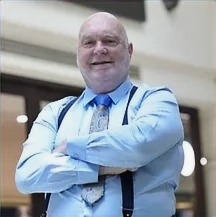 Terry Downes