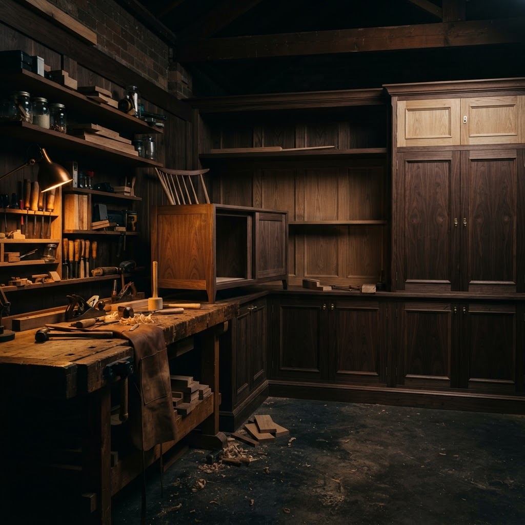 Kenaf workshop