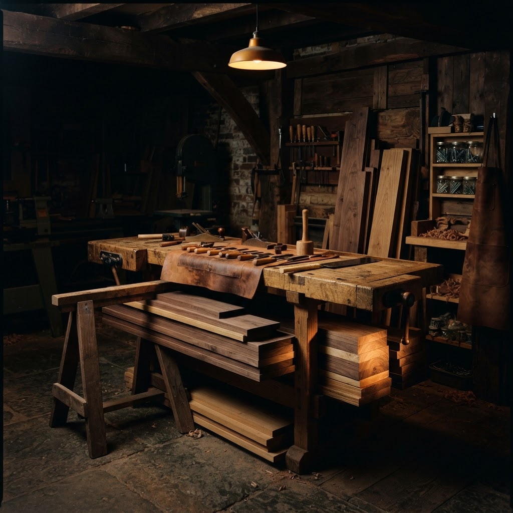 Kenaf workshop
