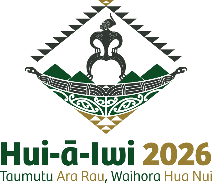 Hui-ā-Iwi 2026 — Taumutu Ara Rau, Waihora Hua Nui