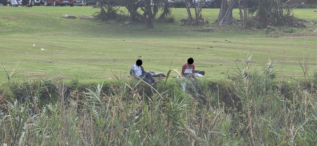 Toti River Gillnetting Bust — Amanzimtoti
