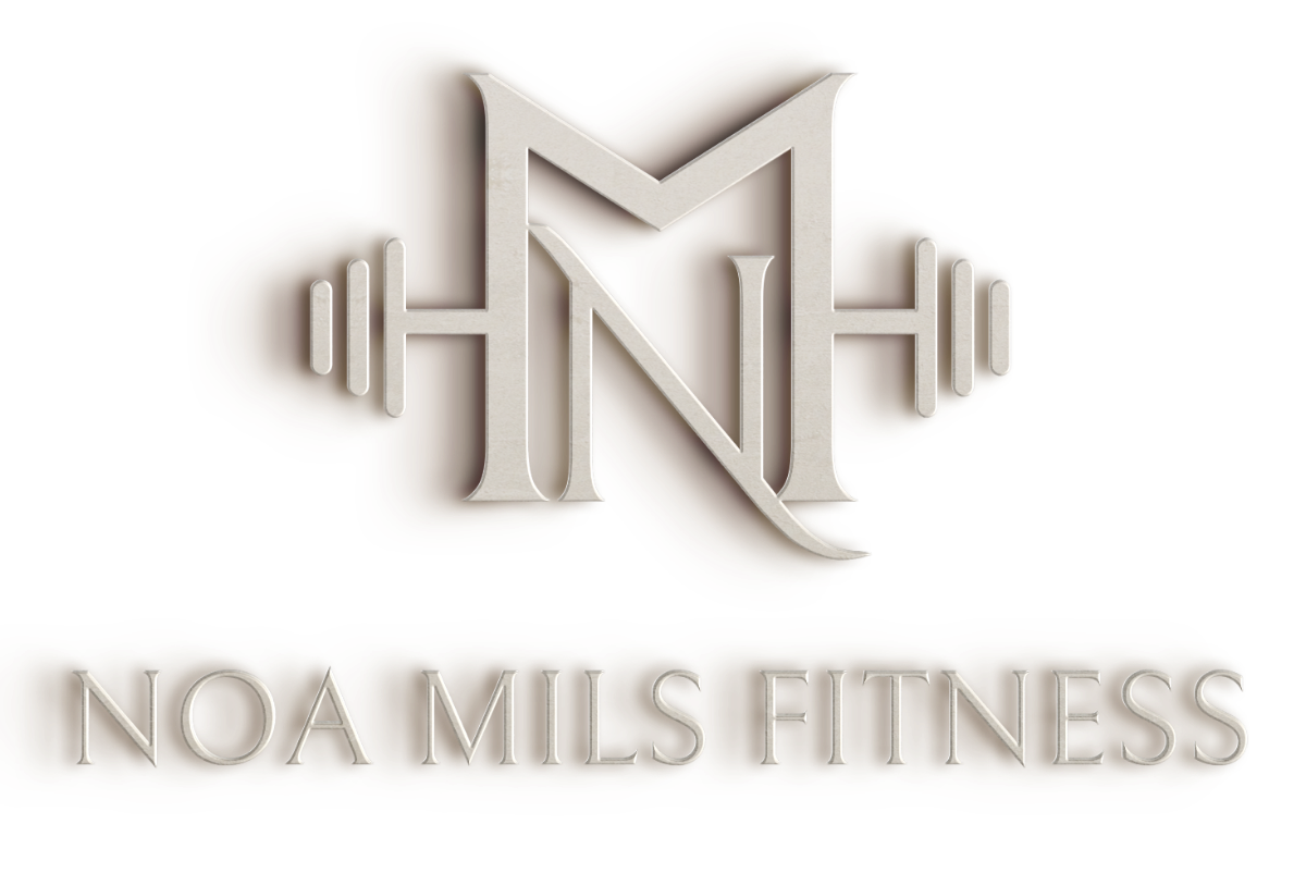 Noa Mils Fitness
