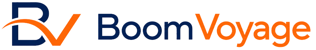 BoomVoyage