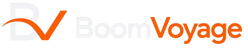 BoomVoyage