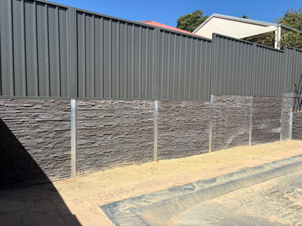 Dirt & Soil Removal
