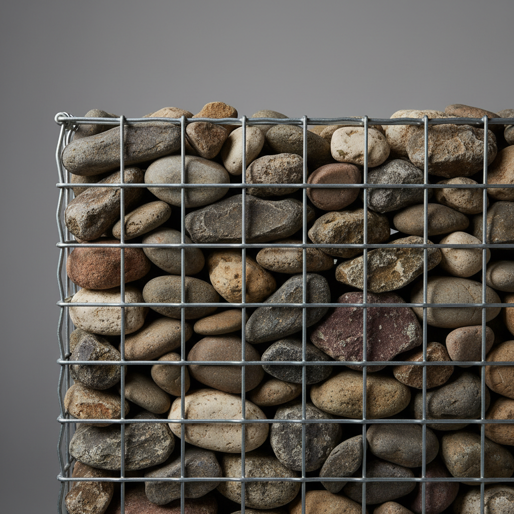 Gabion Stone