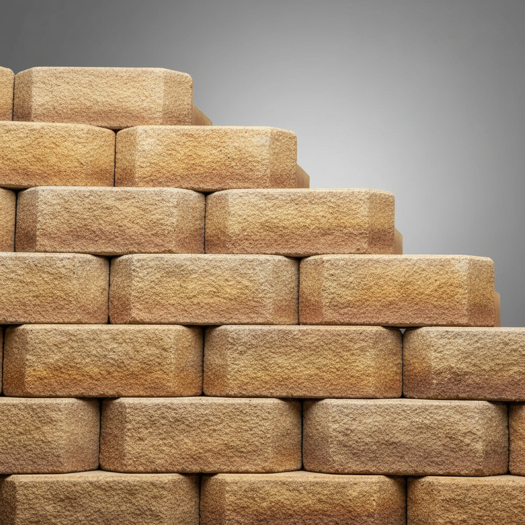 Keystone Block