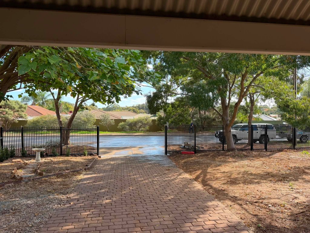 Fencing Contractors Adelaide