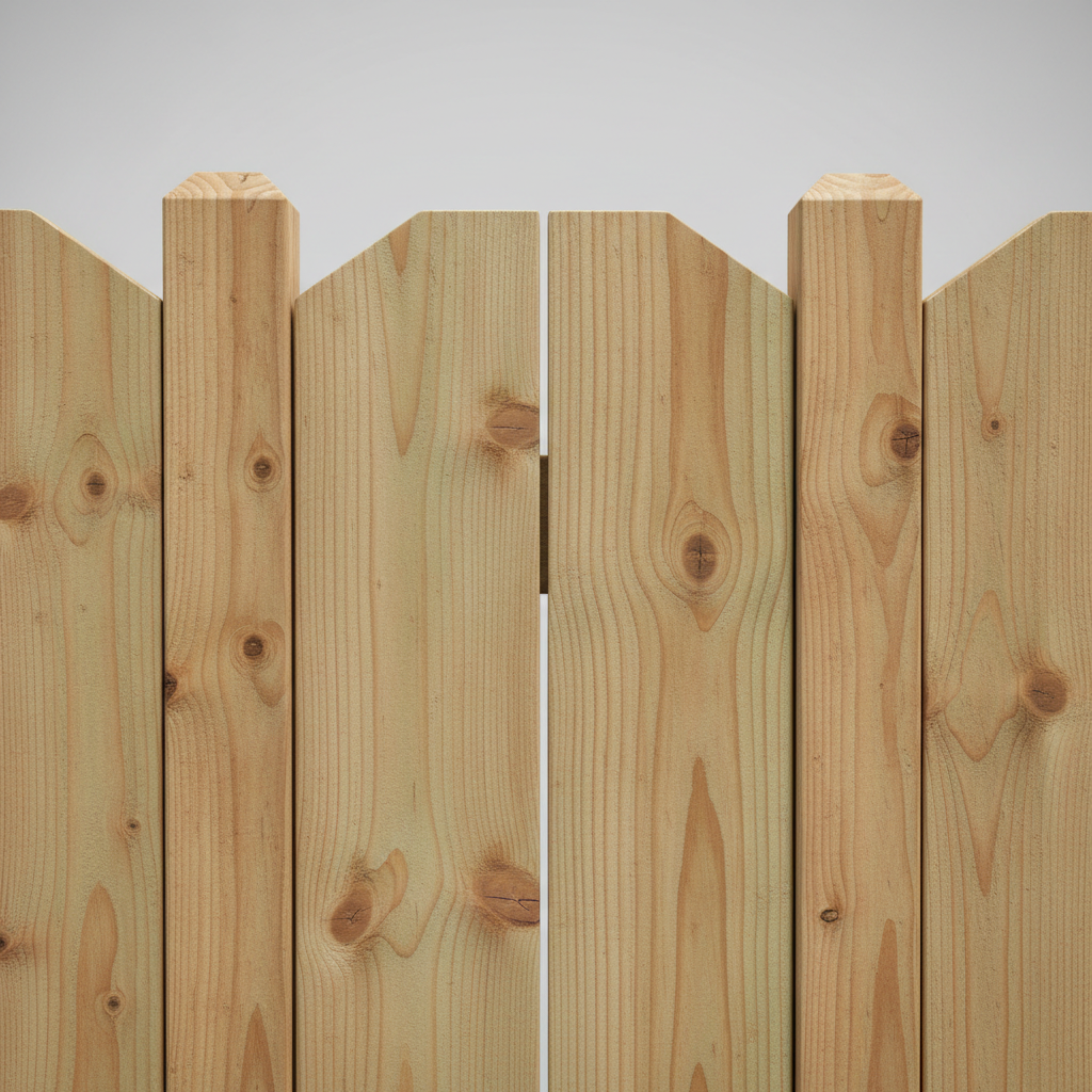 Post and rail fencing in Hackney, SA 5069