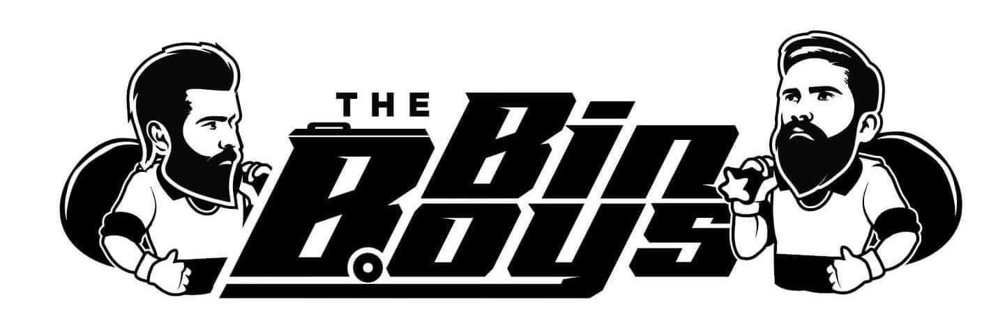 The Bin Boys
