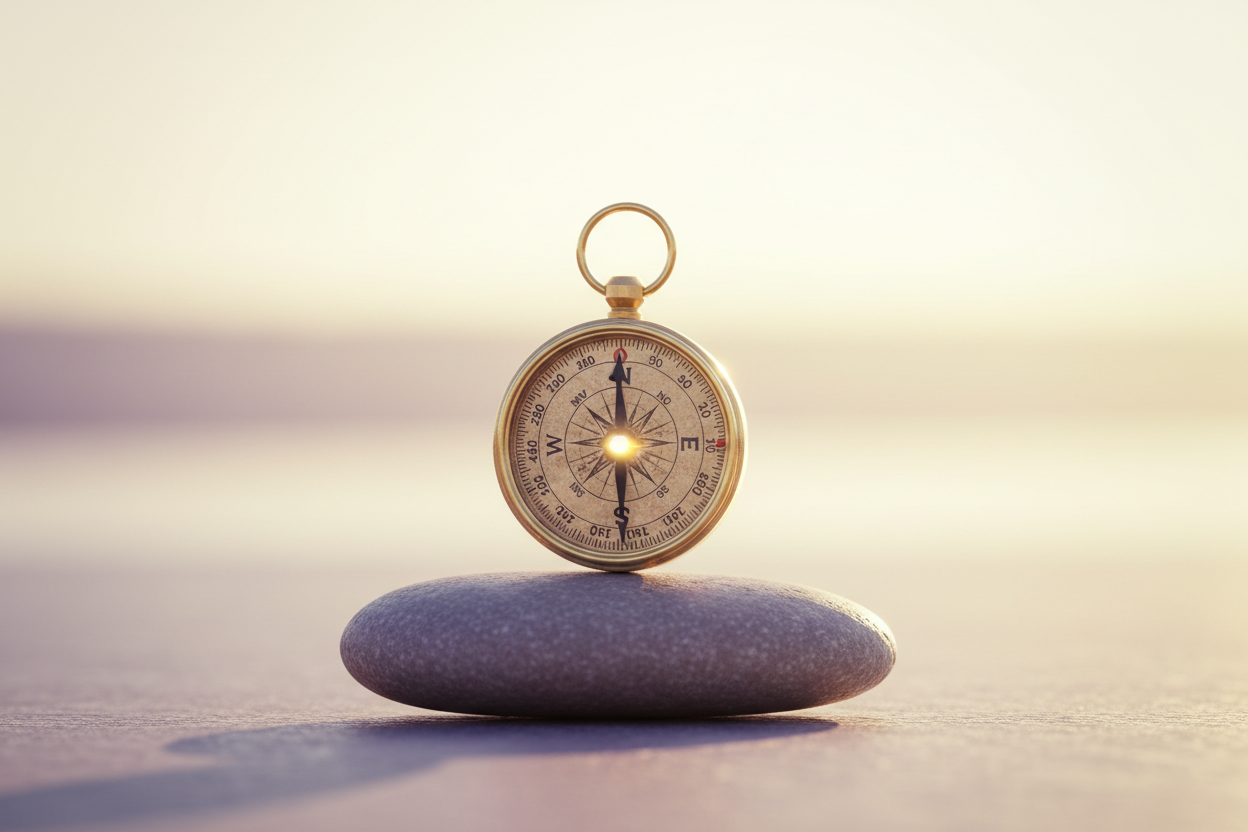 Building Mental Resilience: How Life Coaching Helps You Thrive Through Life's Challenges
