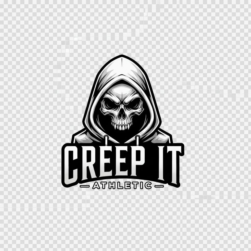 Creep It Athletic