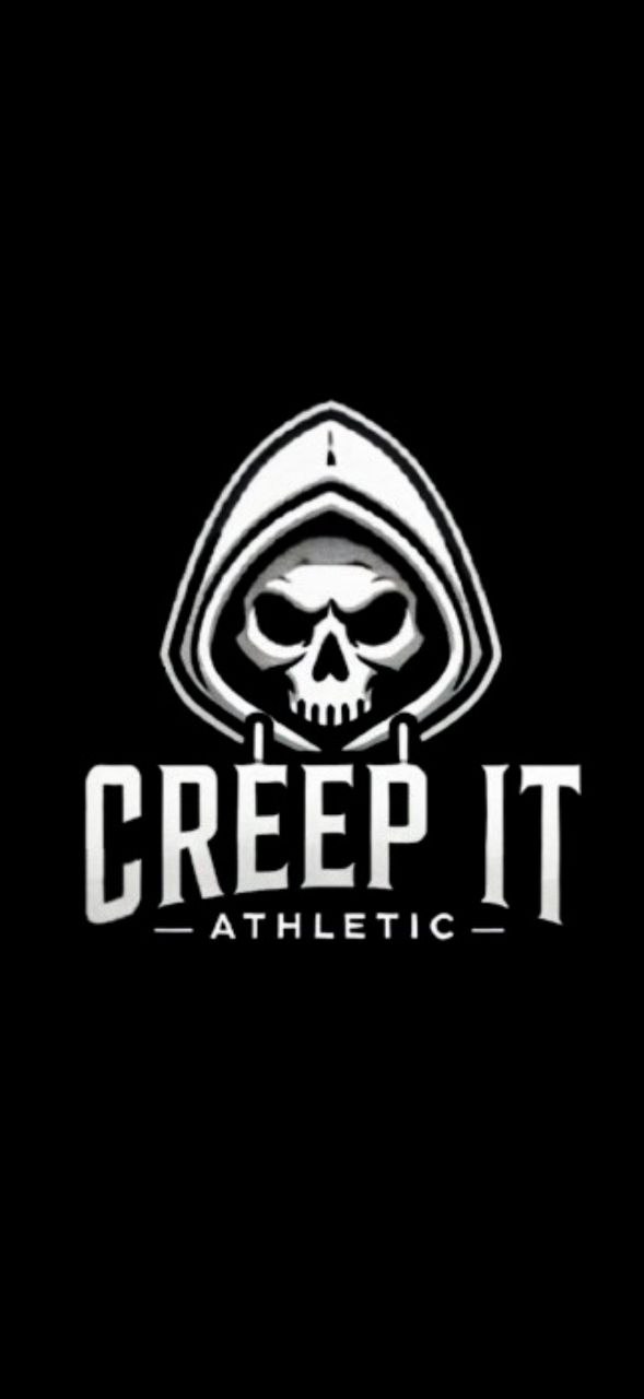 Creep It Athletic