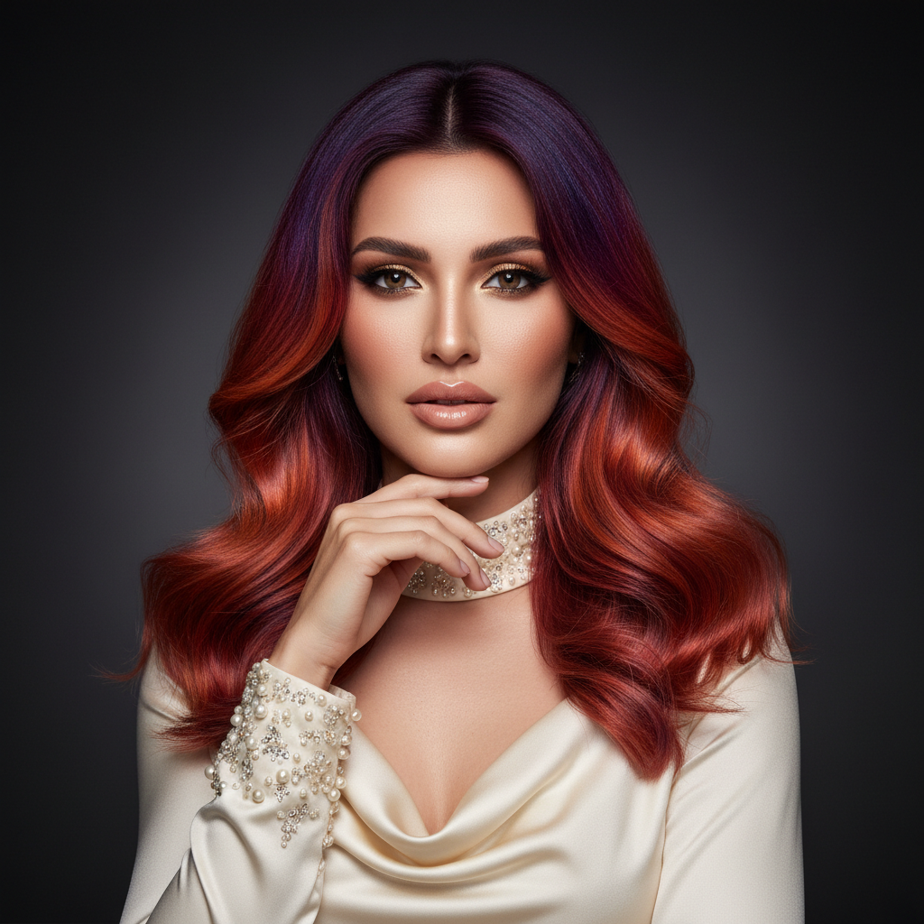 Color transformation