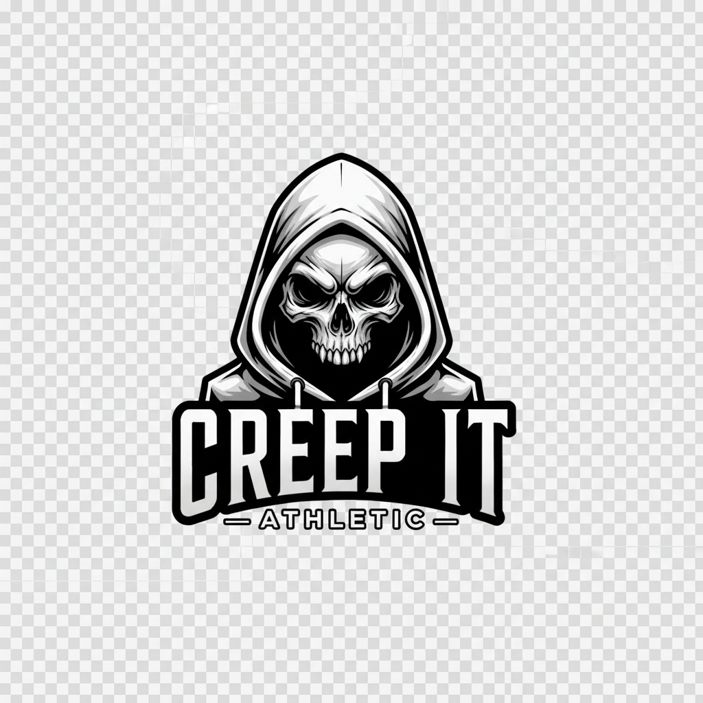 Creep It Athletic