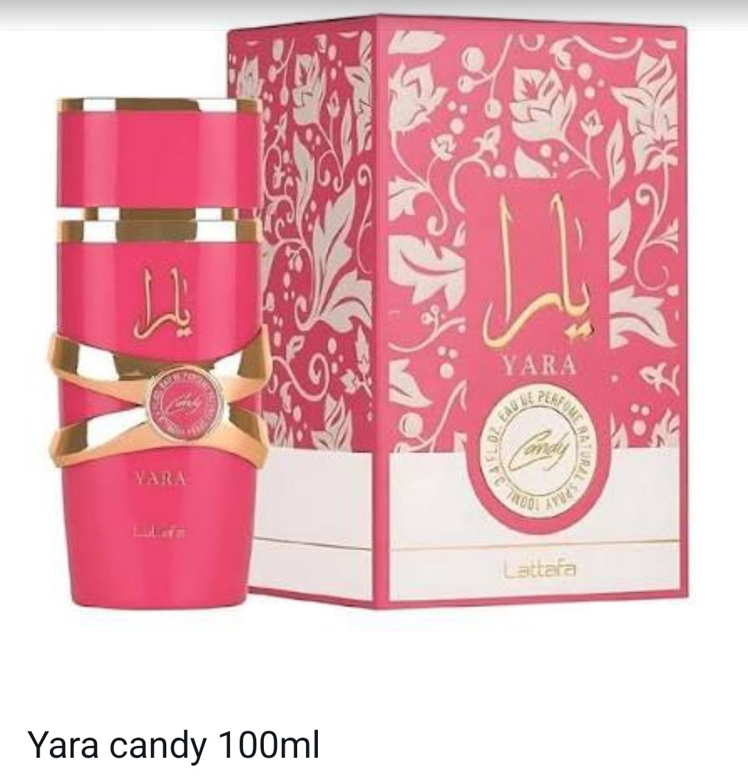 Yara Candy