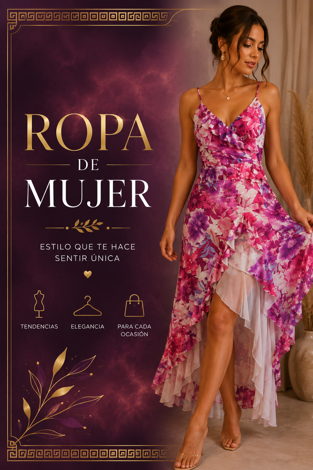 Ropa de Mujer