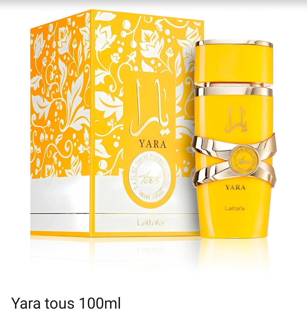 Yara Tous