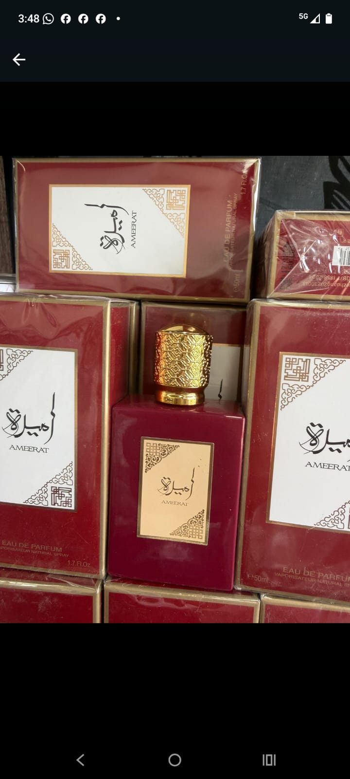 Ameerat