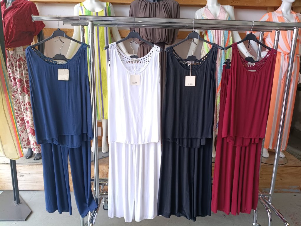 Conjunto Clásico