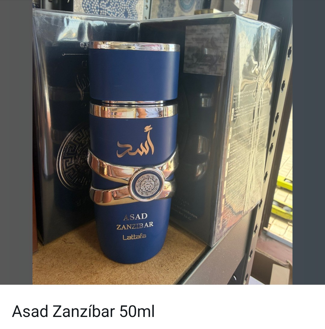 Asad Zanzibar
