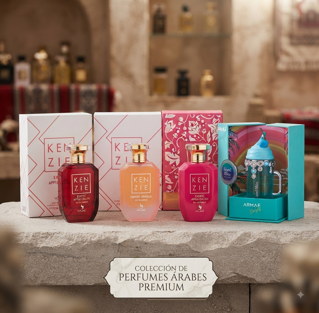 Perfumes