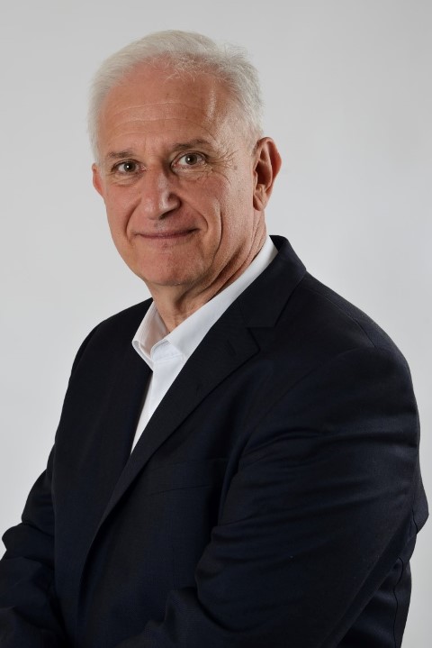 Olivier Colomb, Président Fondateur d'AVIANCE CONSEILS