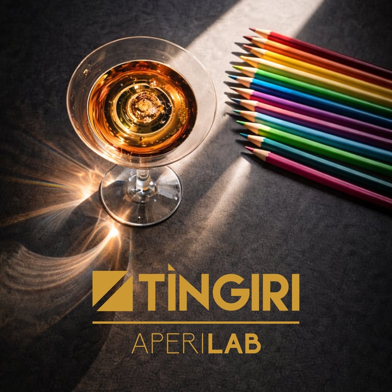 Tingiri AperiLAB