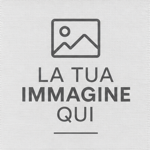 La tua immagine qui