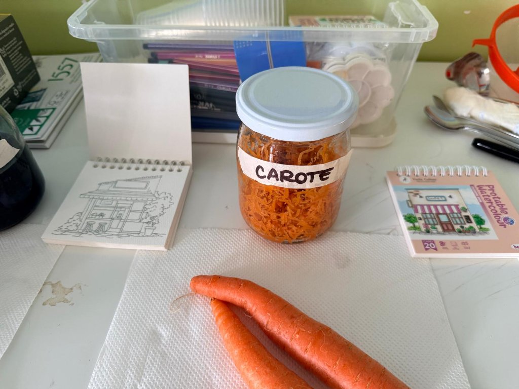 Laboratorio Corsie a Colori 6