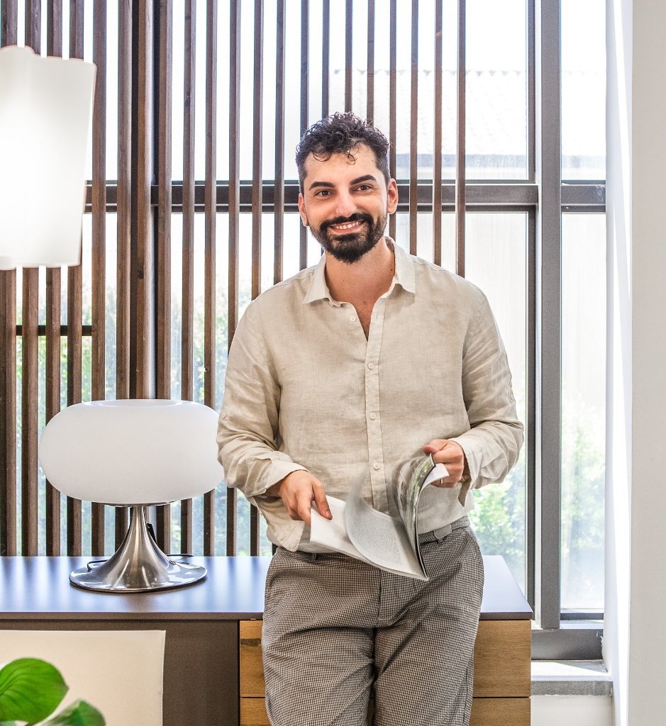 Gianmarco Toscano