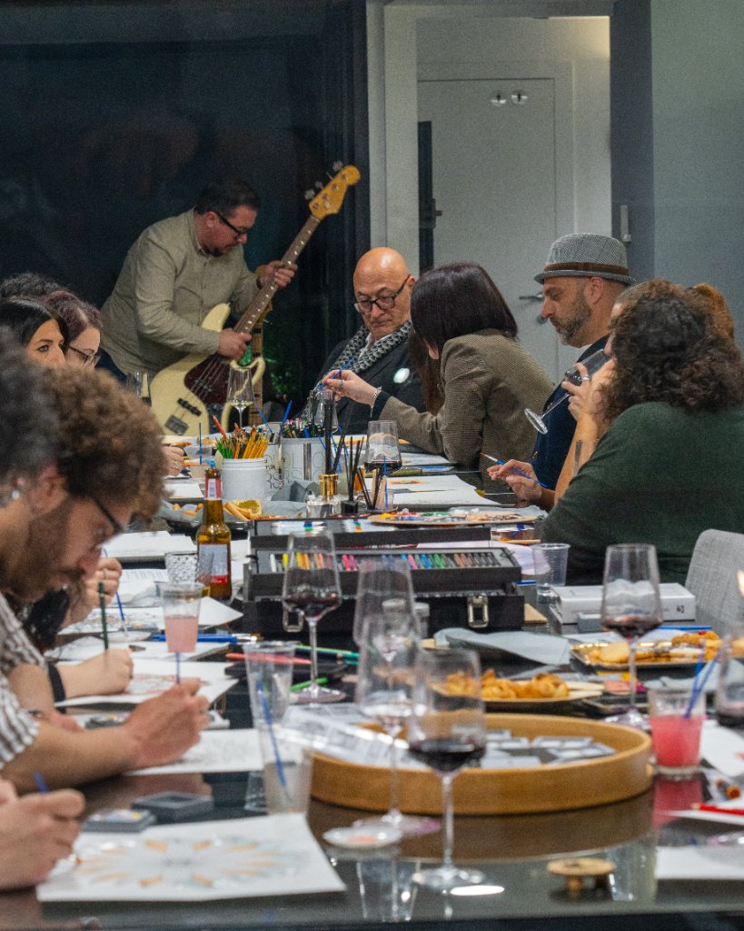 AperiLAB 18