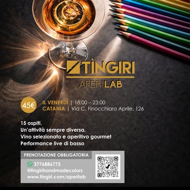 AperiLAB 4