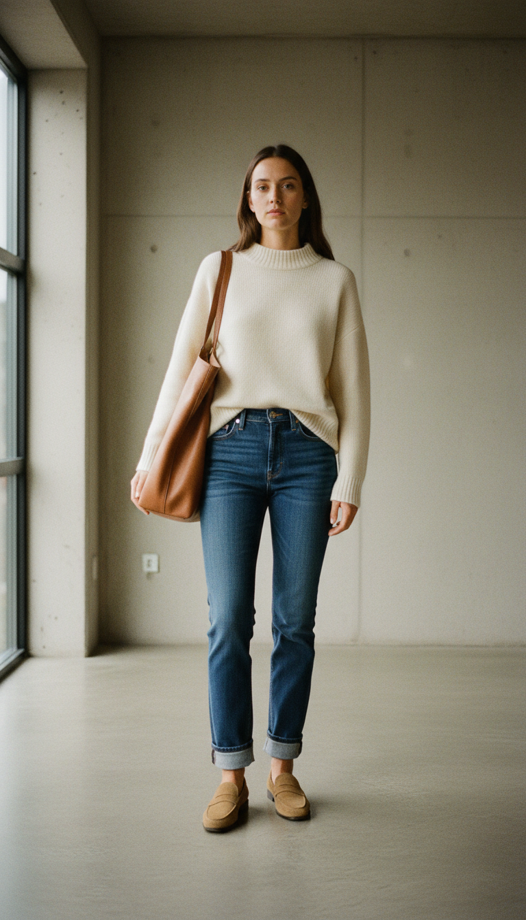 The Cashmere & Cobalt Fusion