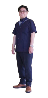 梶原圭介 代表取締役