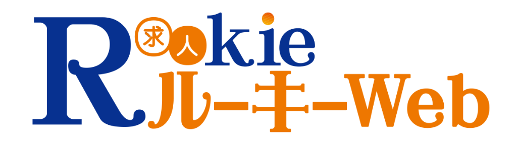 Rookie Web ロゴ