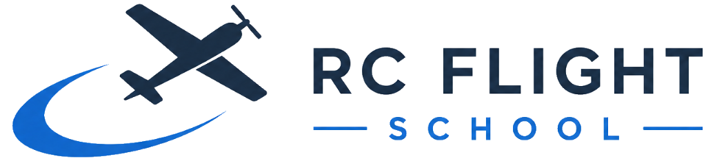 RC Flight School