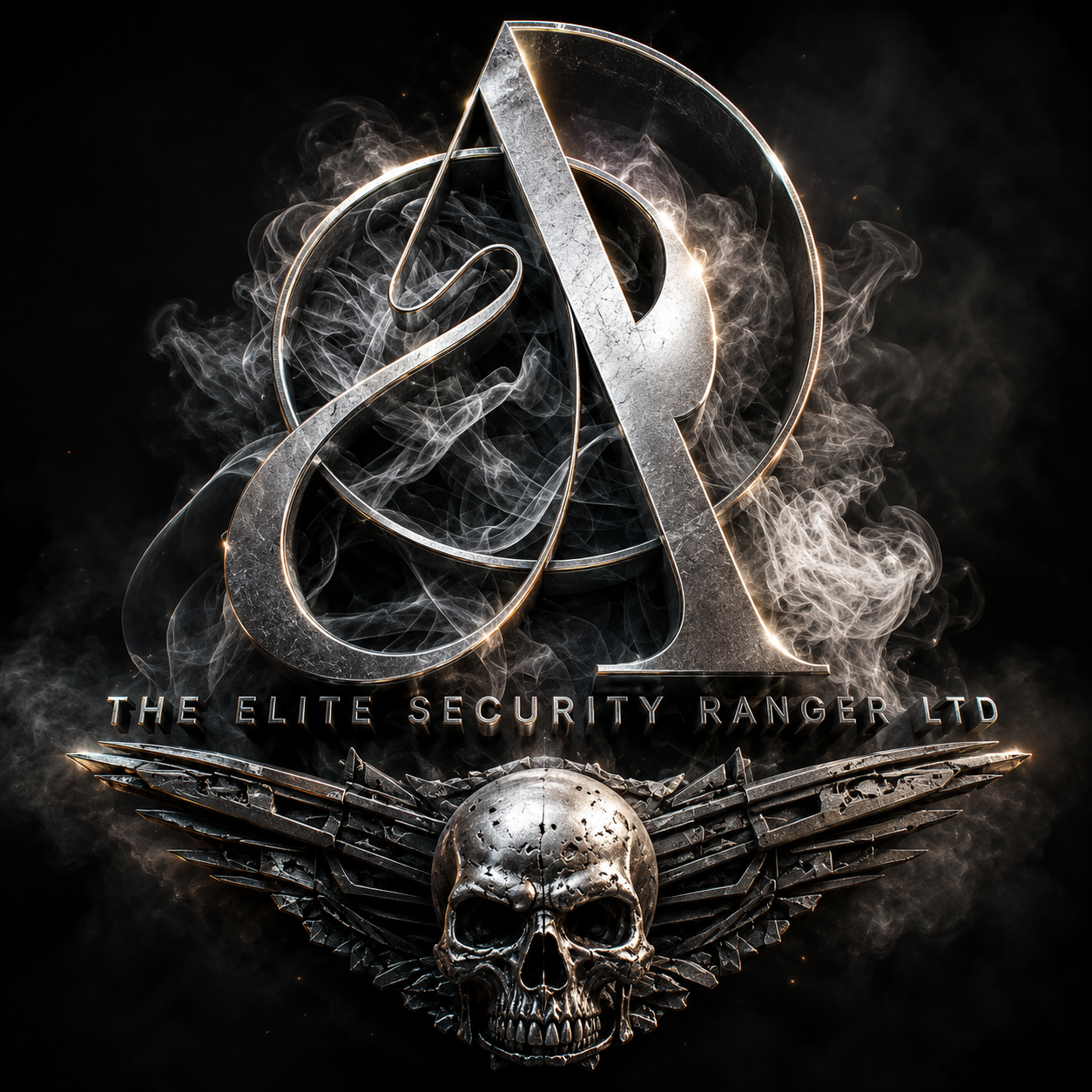 The Elite Security Ranger Ltd