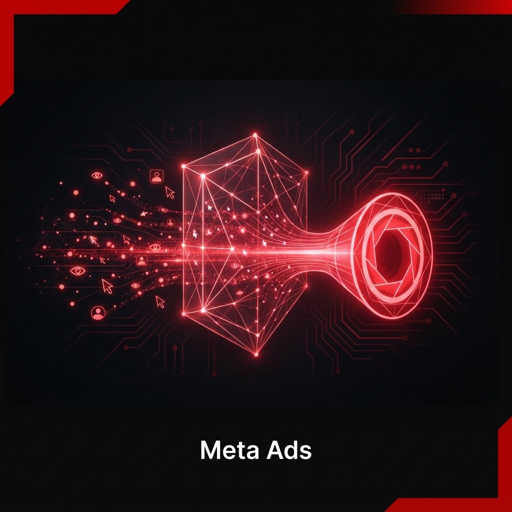 Meta Ads sin exclusiones: Cómo proteger tu presupuesto B2B tras el cambio de ubicaciones
