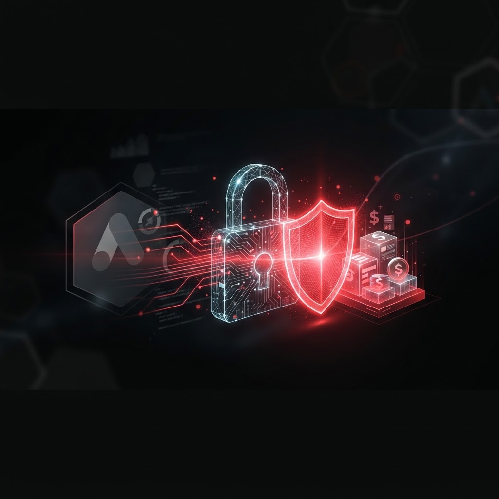 Seguridad en Google Ads: Cómo implementar Passkeys para proteger tu presupuesto B2B