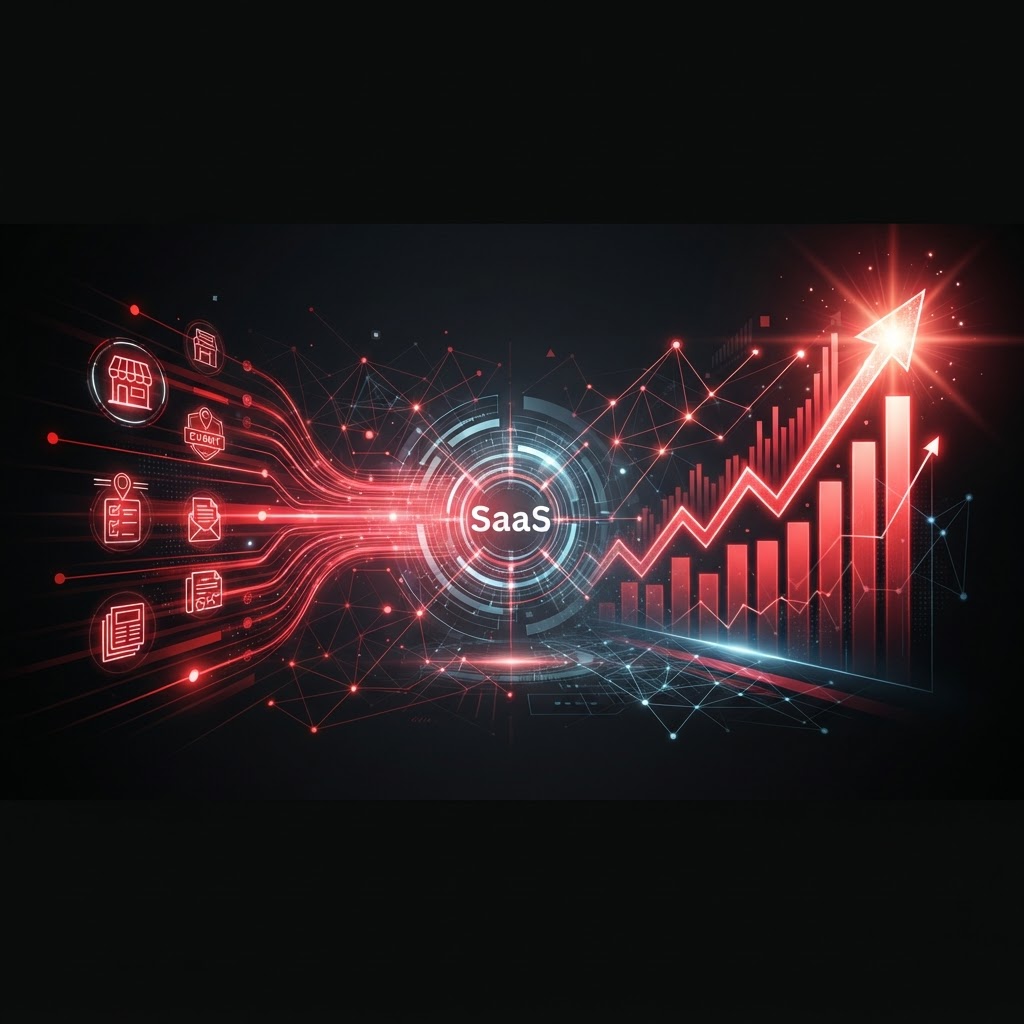 Caso de éxito: Cómo la integración de datos offline salvó el rendimiento de una SaaS en 2026