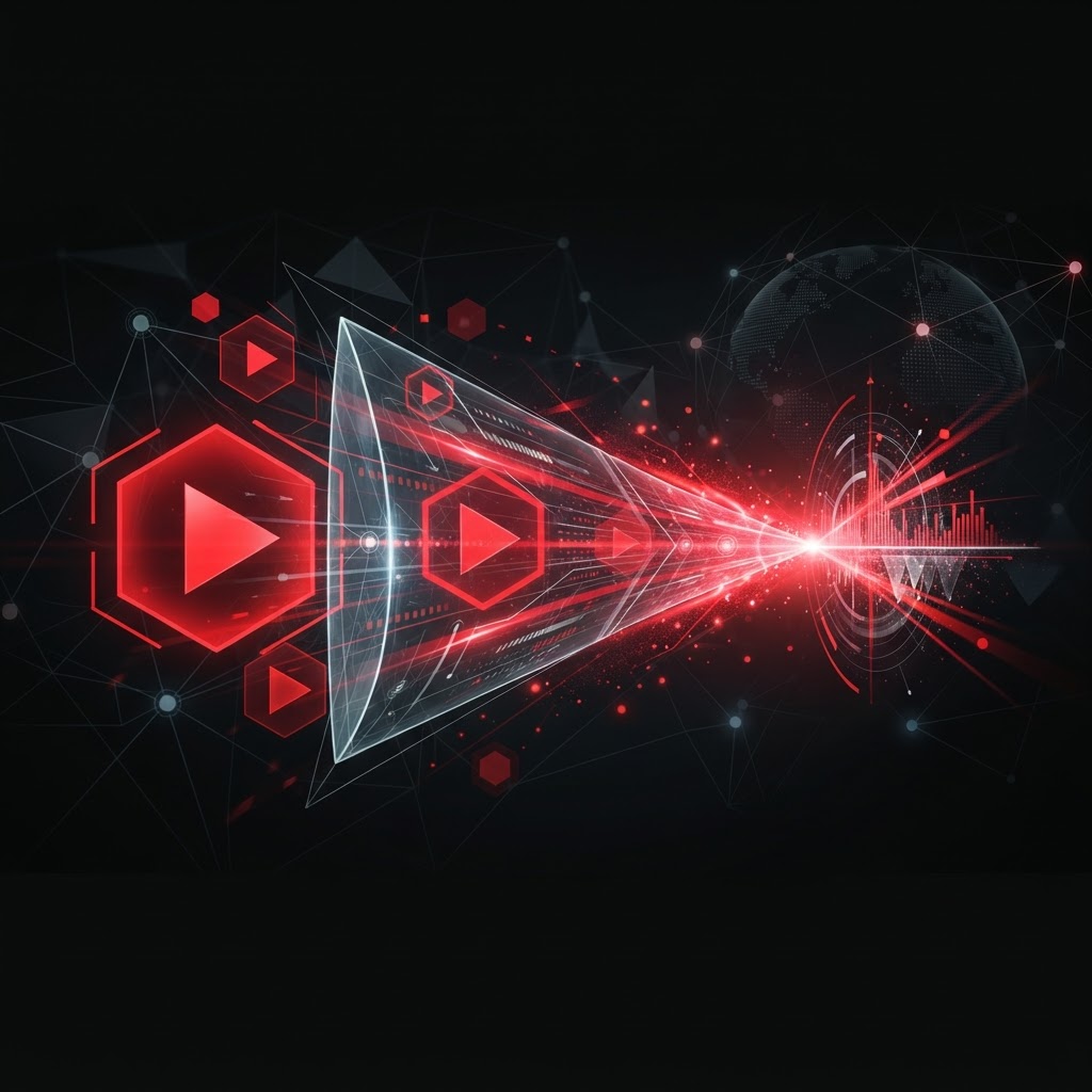 Contenidos que convierten: Por qué el formato video es el nuevo estándar B2B
