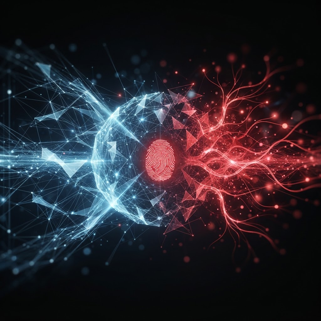 La paradoja de la autenticidad: Cómo humanizar tu marca B2B en un mundo de contenido sintético