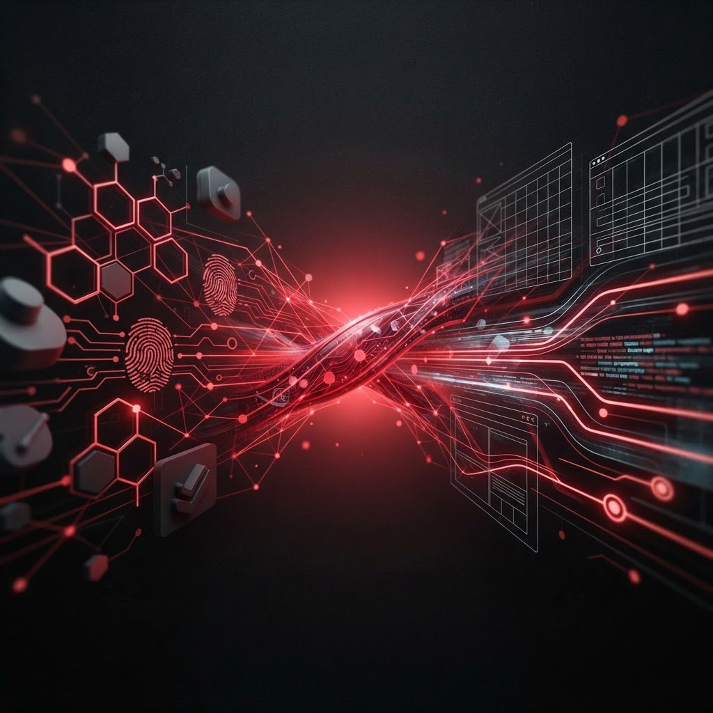 Branding Fygital: La tendencia de diseño que humaniza el software B2B