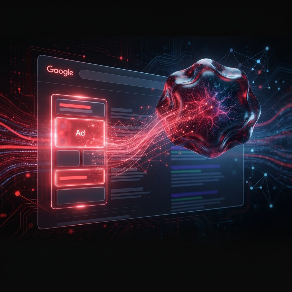 Google Ads y el nuevo paradigma de los AI Overviews: Cómo proteger tu CTR en 2026