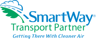 SmartWay Transport Partner — Getting There With Cleaner Air